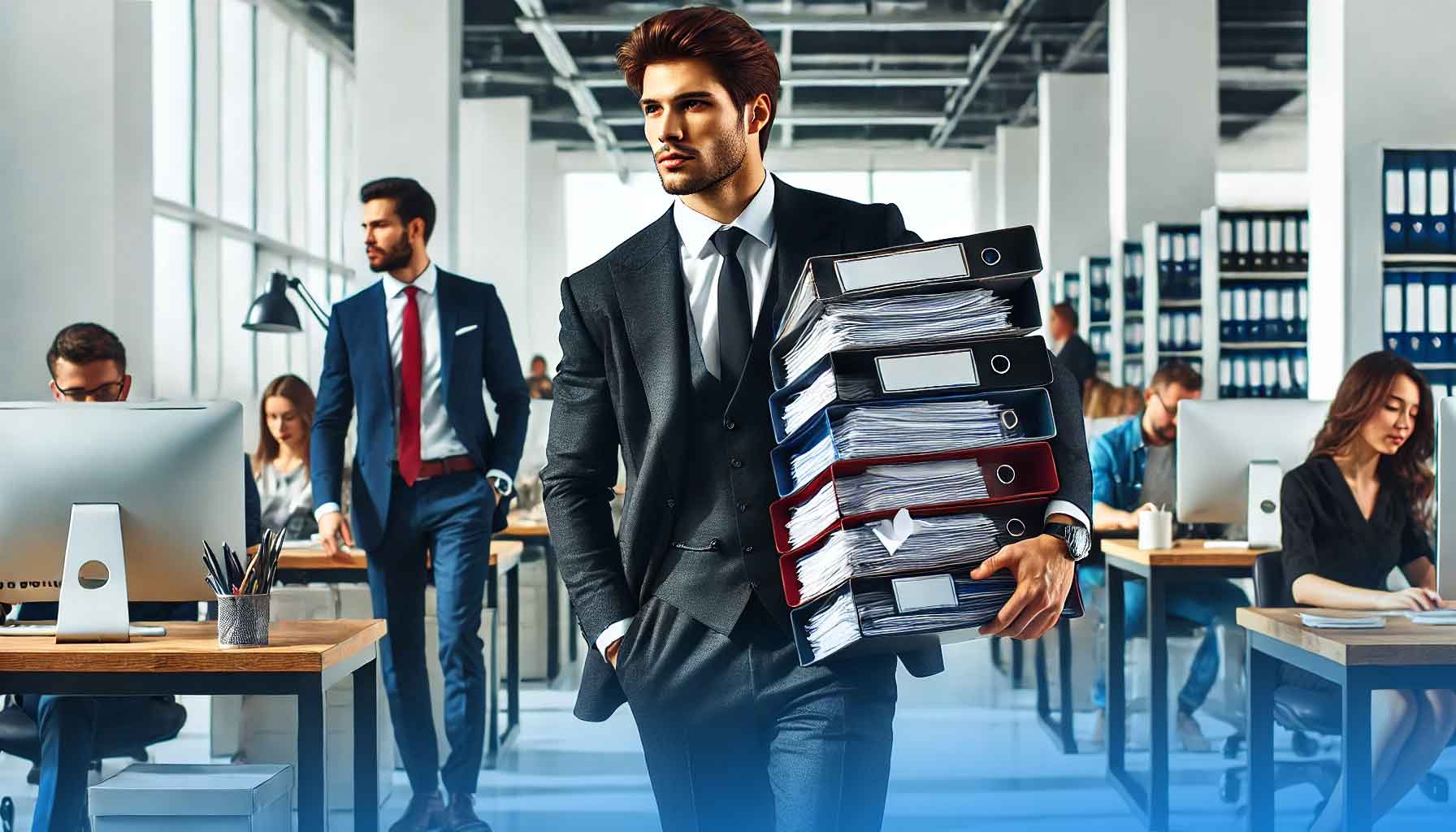 مفهوم ثبت تغییرات شرکت و اصلاح اطلاعات ثبتی