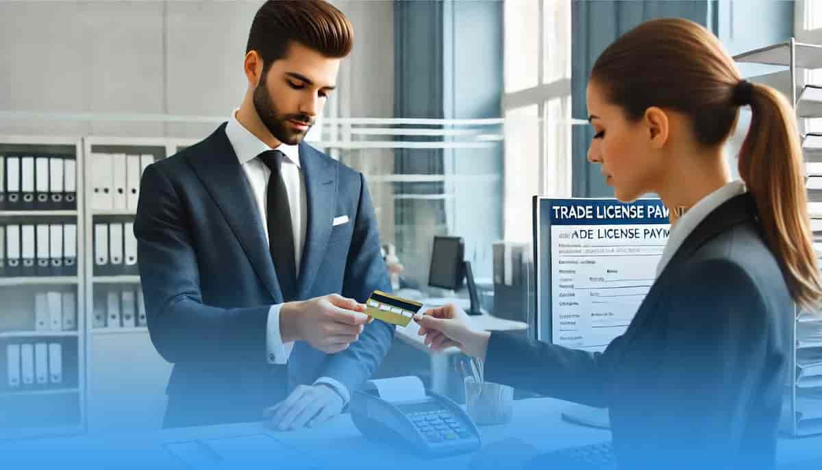 هزینههای کارت بازرگانی