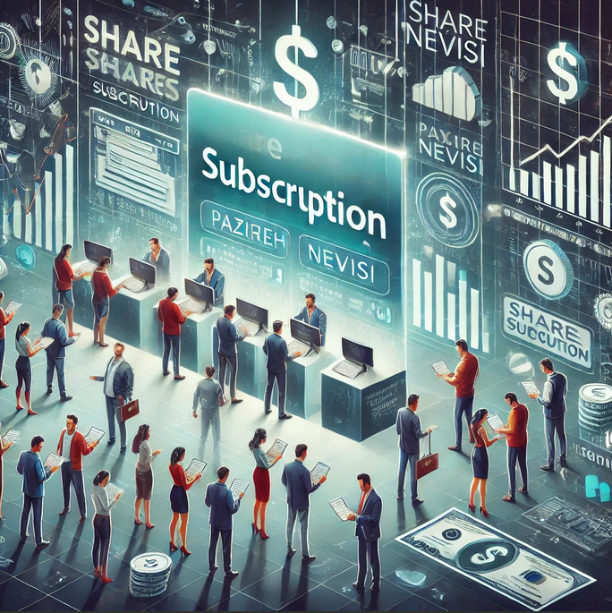 روند تشکیل شرکت سهامی عام چیست؟