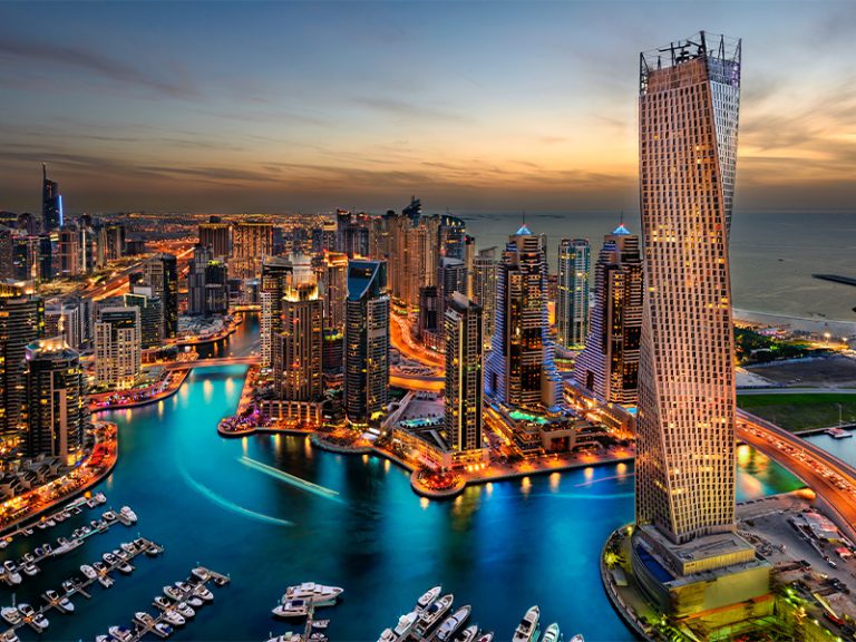 ثبت برند در دبی