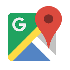 مسیر یابی شرکت ثبت فردا در گوگل