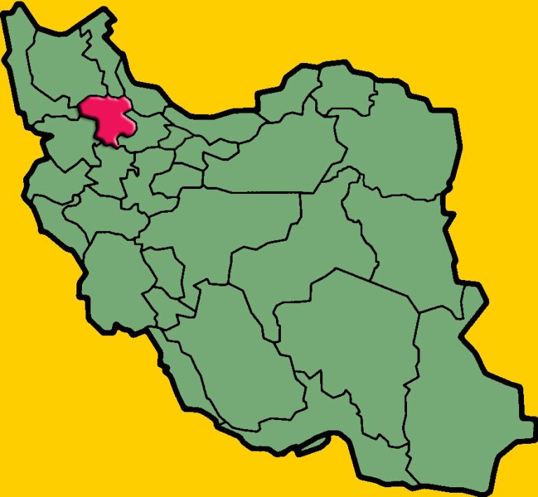 ثبت شرکت در زنجان